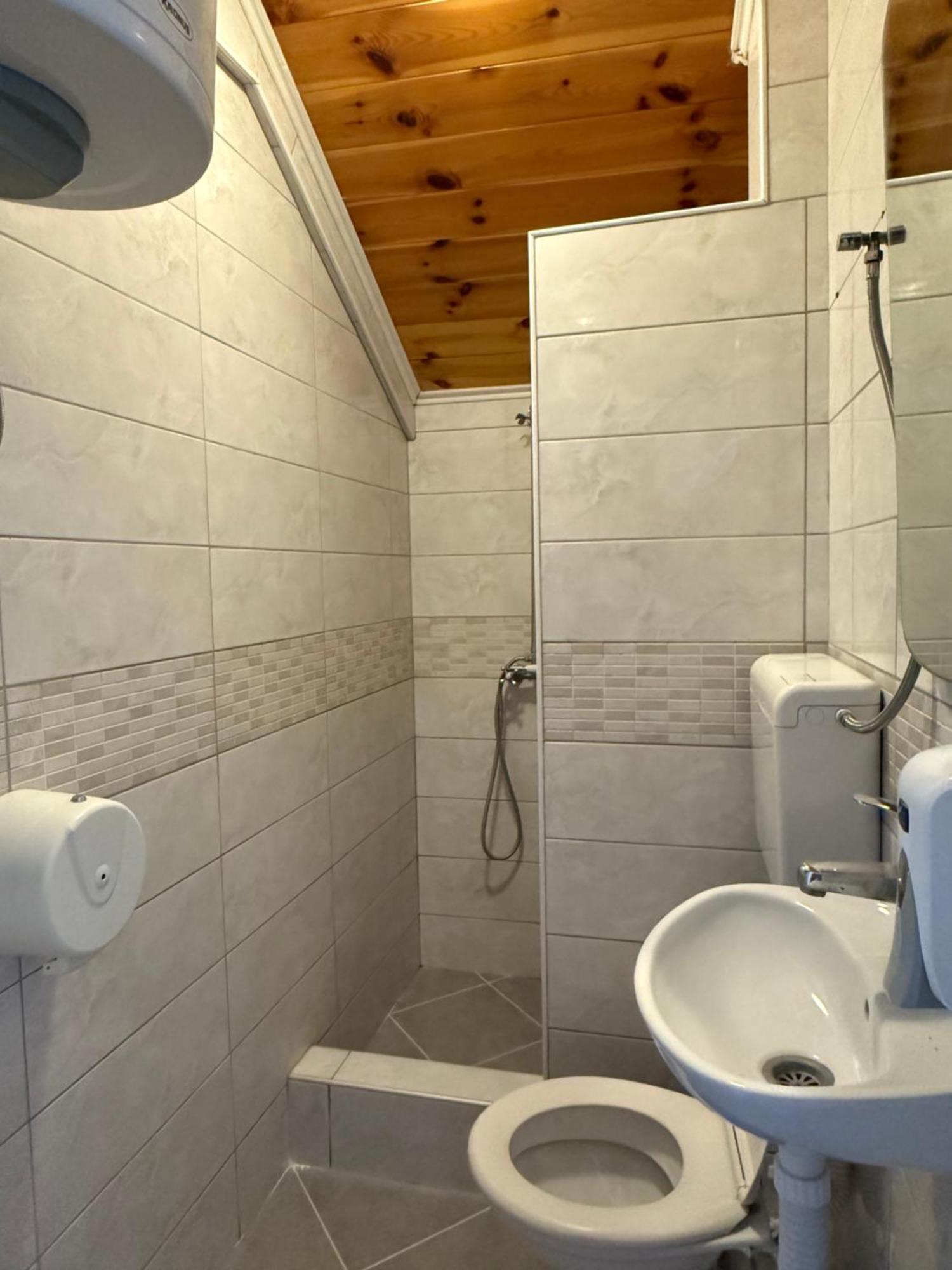 Appartement Lake Rooms