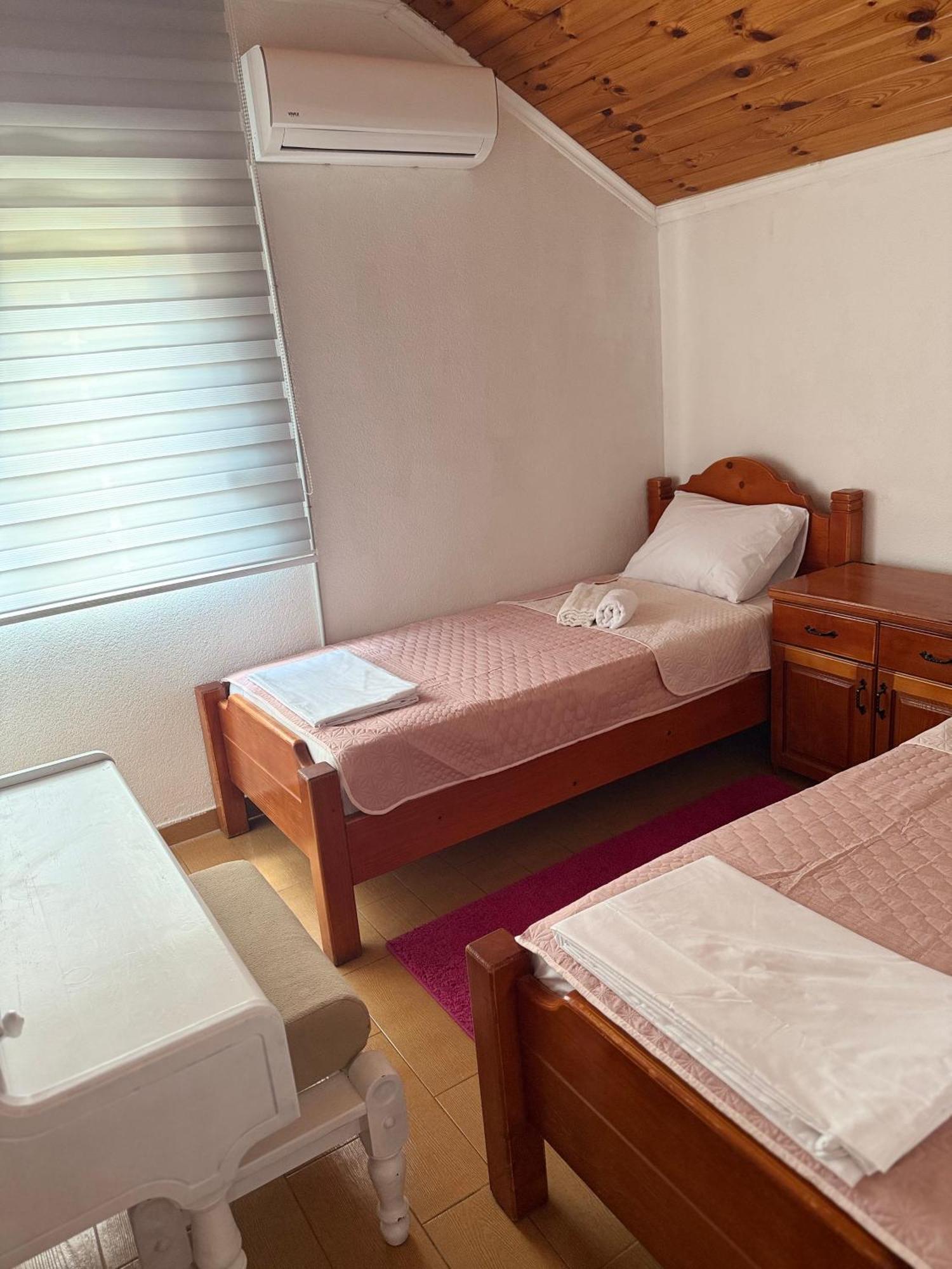 Appartement Lake Rooms *