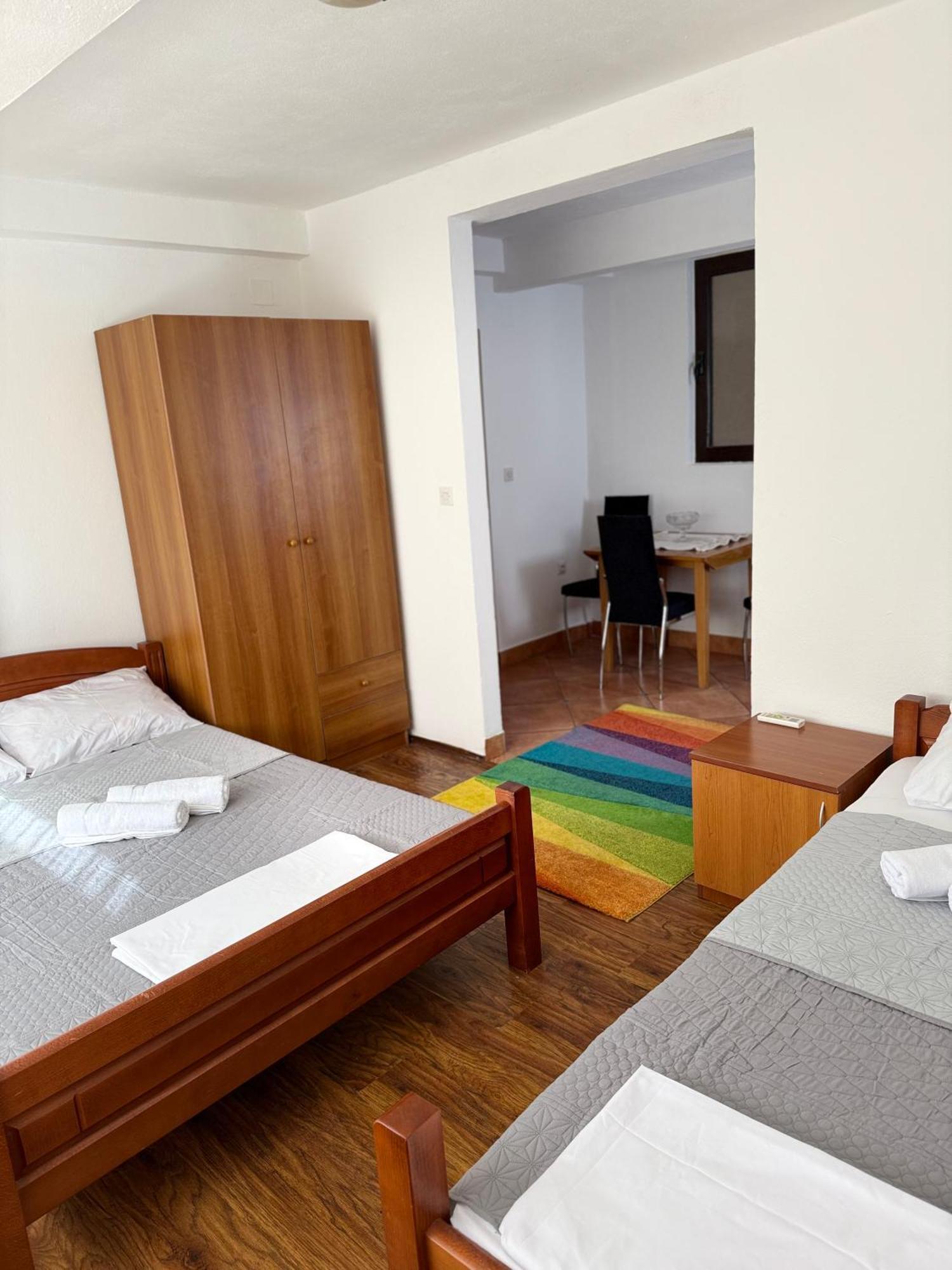 Lake Rooms Appartement *